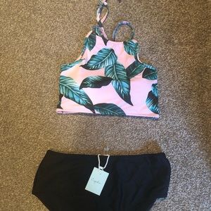 Cupshe Swimsuit